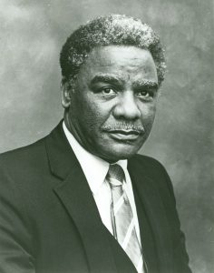 ​Mayor Harold Washington the Black Radical