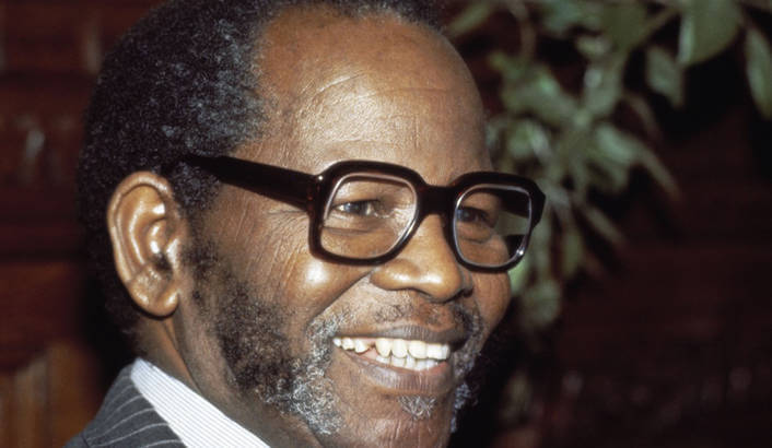 oliver tambo biography timeline