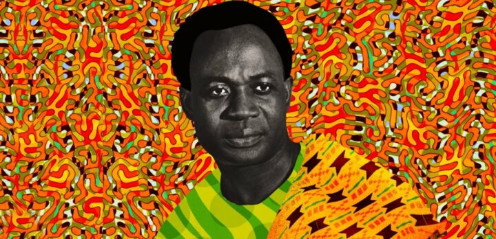 Kwame Nkrumah: The Visionary Leader Of African Liberation