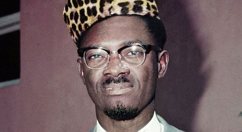 How did Patrice Lumumba die? | Britannica